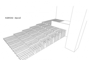 Temporary City - Nádor Galéria, Sztranyák Gergely